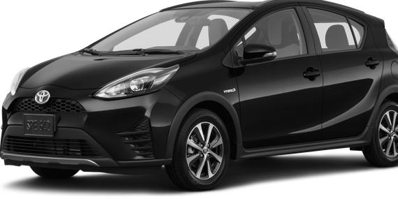 TOYOTA PRIUS C 2018 JTDKDTB3XJ1603443 image